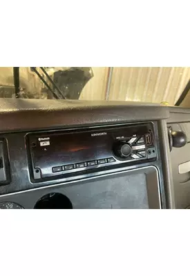 Kenworth T660 A/V Equipment