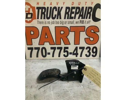 Accelerator Parts KENWORTH T660 Hd Truck Repair &amp; Service