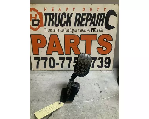 Accelerator Parts KENWORTH T660 Hd Truck Repair &amp; Service