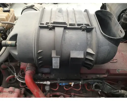 Air Cleaner Kenworth T660 Vander Haags Inc Cb