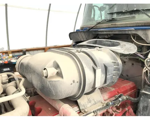 Air Cleaner Kenworth T660 Vander Haags Inc Cb