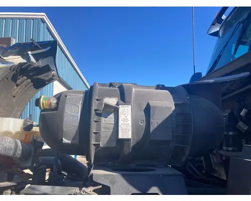 Air Cleaner Kenworth T660 Vander Haags Inc Kc