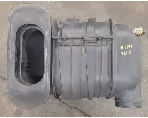 Air Cleaner KENWORTH T660 High Mountain Horsepower