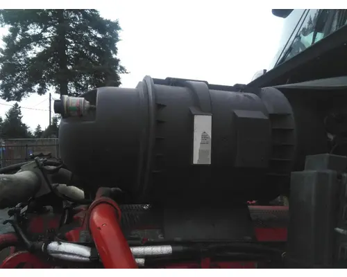 Air Cleaner KENWORTH T660 LKQ Wholesale Truck Parts