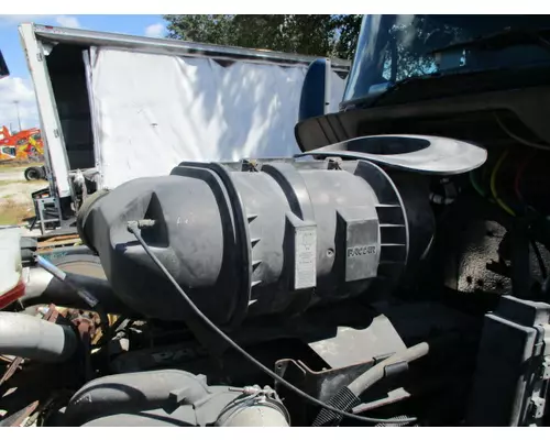 Air Cleaner KENWORTH T660 LKQ Heavy Truck - Tampa