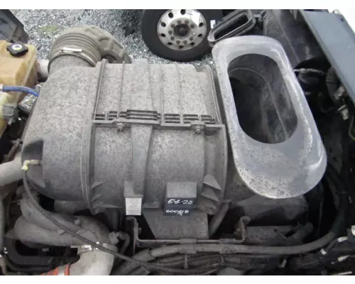 Air Cleaner KENWORTH T660 LKQ Heavy Truck Maryland