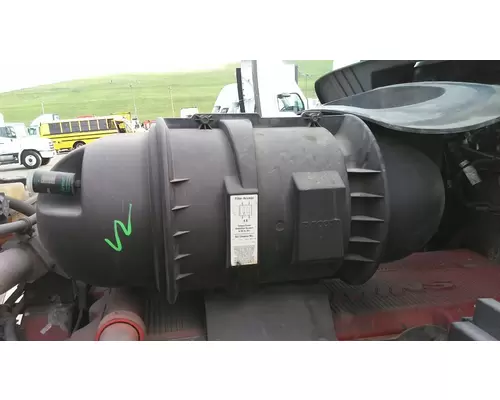 Air Cleaner KENWORTH T660 LKQ Heavy Truck - Goodys