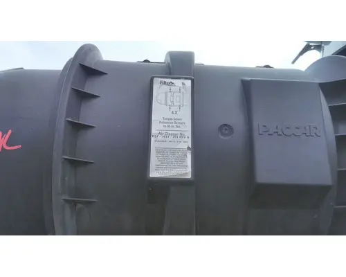 Air Cleaner KENWORTH T660 LKQ Heavy Truck - Goodys