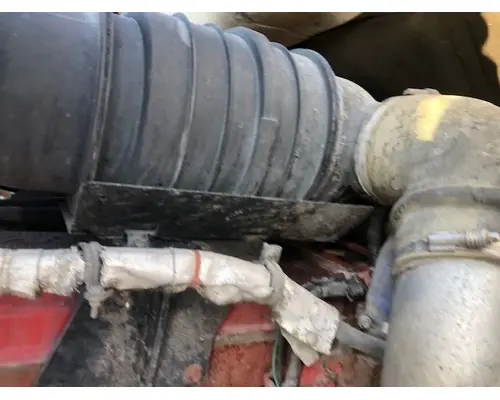 Air Cleaner Kenworth T660 Holst Truck Parts