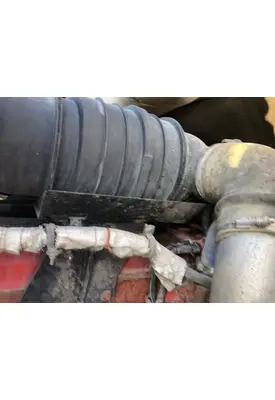 Kenworth T660 Air Cleaner