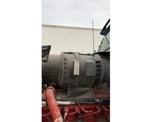 Air Cleaner Kenworth T660 Holst Truck Parts
