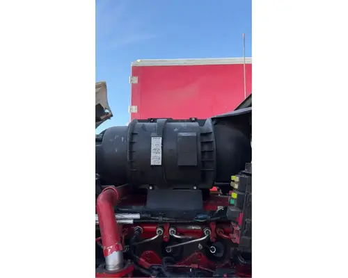 Air Cleaner Kenworth T660 Holst Truck Parts