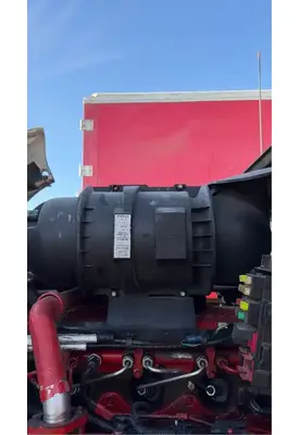Kenworth T660 Air Cleaner