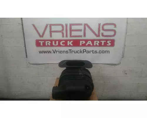 Air Cleaner KENWORTH T660 Vriens Truck Parts