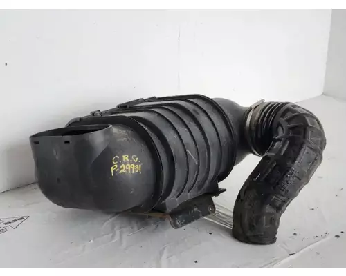 Kenworth T660 Air Cleaner
