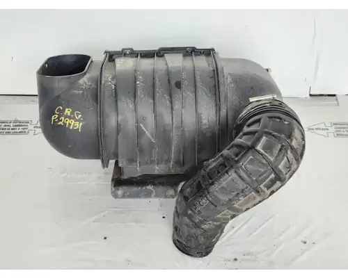 Kenworth T660 Air Cleaner