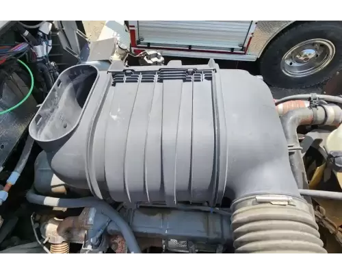 Kenworth T660 Air Cleaner