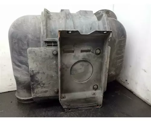 Kenworth T660 Air Cleaner