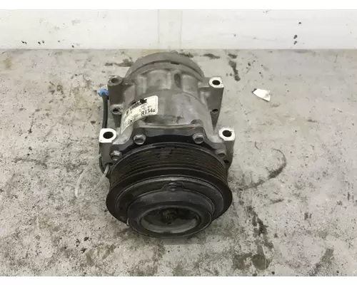 Air Conditioner Compressor Kenworth T660 Vander Haags Inc Kc