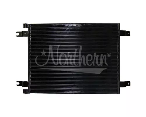 Kenworth T660 Air Conditioner Condenser