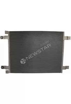 Kenworth T660 Air Conditioner Condenser