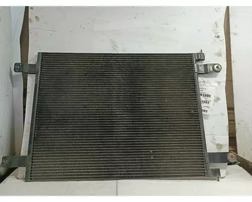 Air Conditioner Condenser Kenworth T660 Spalding Auto Parts