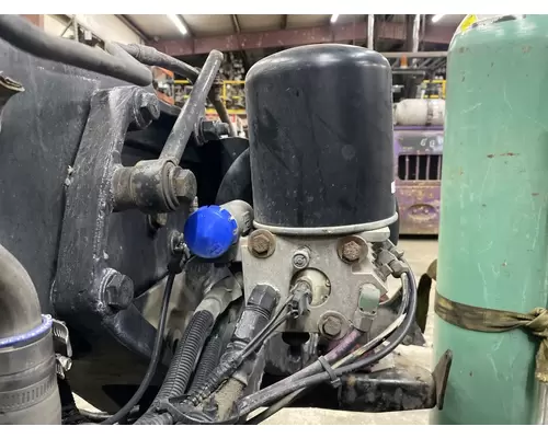 Kenworth T660 Air Drier