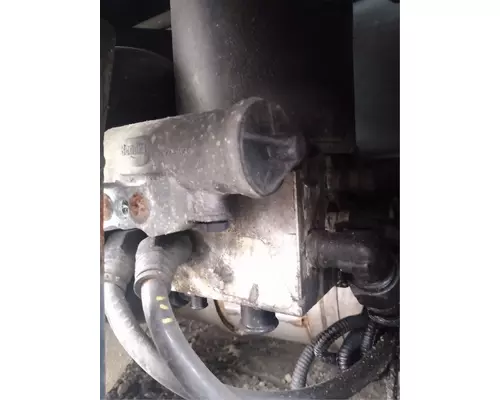 Air Dryer Kenworth T660 Complete Recycling Group LLC
