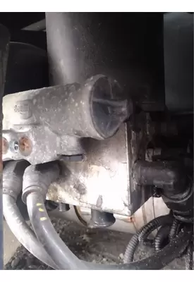 Kenworth T660 Air Drier