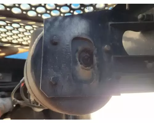 Kenworth T660 Air Drier