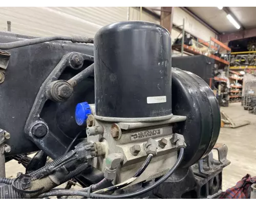 Kenworth T660 Air Dryer