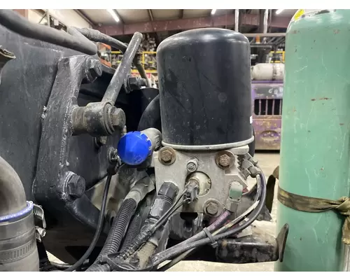 Kenworth T660 Air Dryer