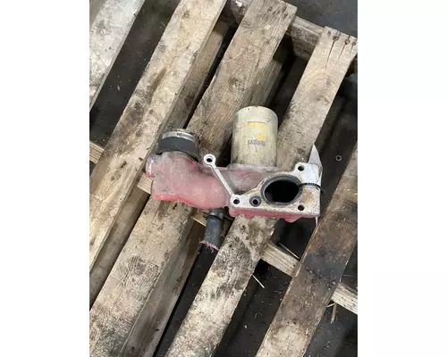 Air Injection Pump KENWORTH T660 Valley Truck - Grand Rapids