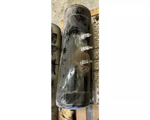 Air Tank KENWORTH T660 High Mountain Horsepower