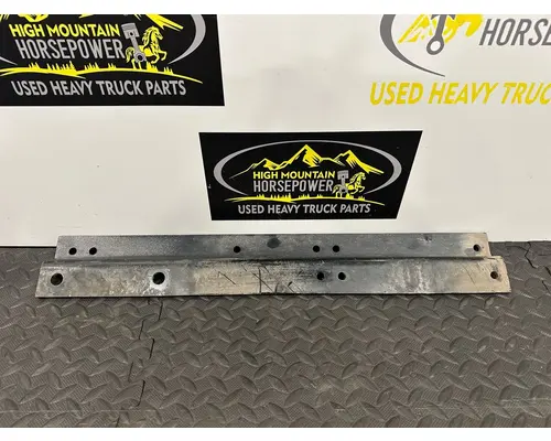 Air Tank KENWORTH T660 High Mountain Horsepower