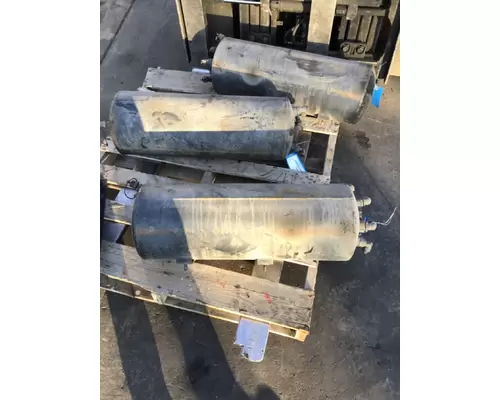 Air Tank KENWORTH T660 LKQ Western Truck Parts
