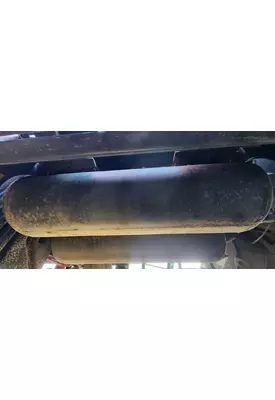 Kenworth T660 Air Tank