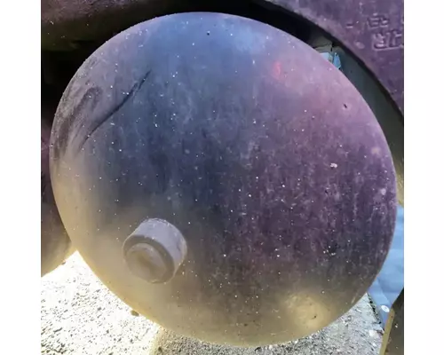 Kenworth T660 Air Tank