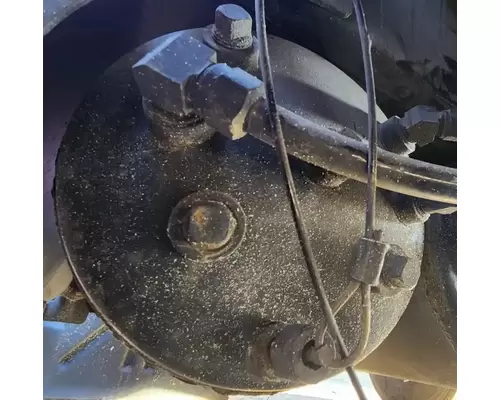 Kenworth T660 Air Tank