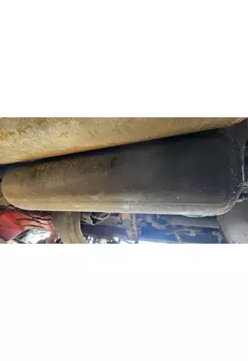 Kenworth T660 Air Tank