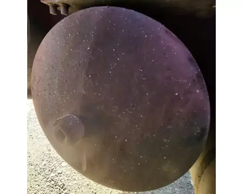 Kenworth T660 Air Tank
