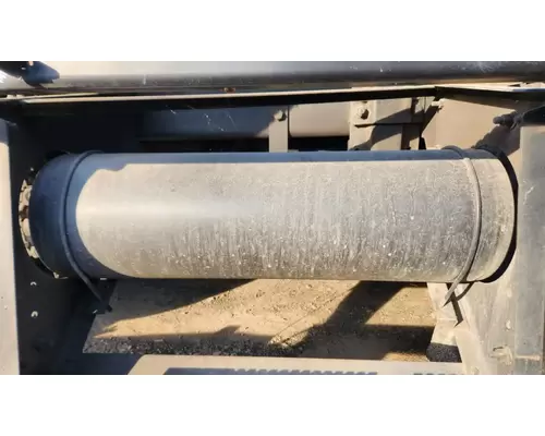 Air Tank Kenworth T660 Complete Recycling Group LLC