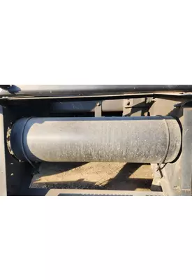 Kenworth T660 Air Tank