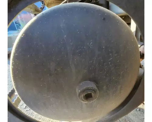 Kenworth T660 Air Tank