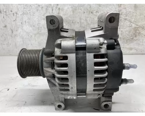 Kenworth T660 Alternator