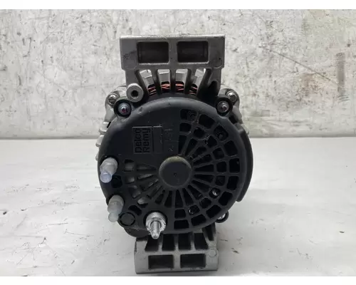 Kenworth T660 Alternator