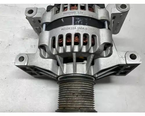 Kenworth T660 Alternator