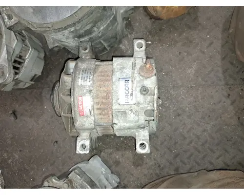 Alternator KENWORTH T660 Truck Salvage International Inc