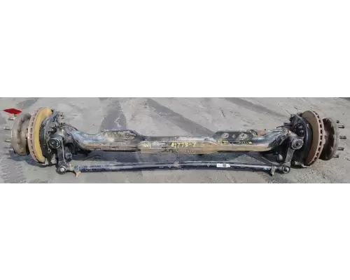 Kenworth T660 Axle Assembly, Front (Steer)