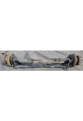 Kenworth T660 Axle Assembly, Front (Steer)